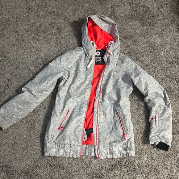 Roxy Jackets & Blazers - roxy snow jacket